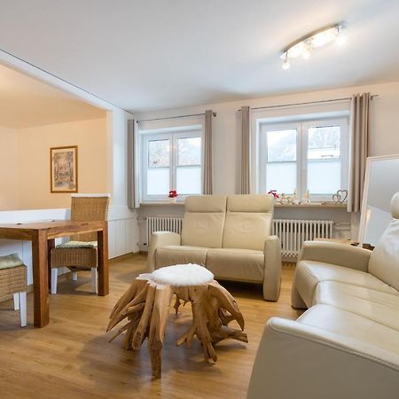 Landhaus Mandy 奥伯斯特多夫 外观 照片