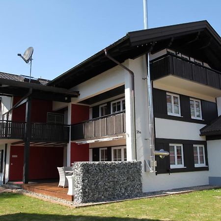 Landhaus Mandy 奥伯斯特多夫 外观 照片