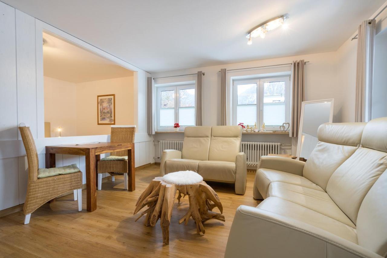 Landhaus Mandy 奥伯斯特多夫 外观 照片