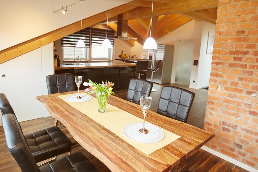 Landhaus Mandy 奥伯斯特多夫 外观 照片
