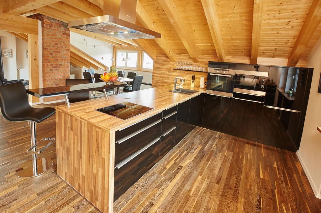 Landhaus Mandy 奥伯斯特多夫 外观 照片